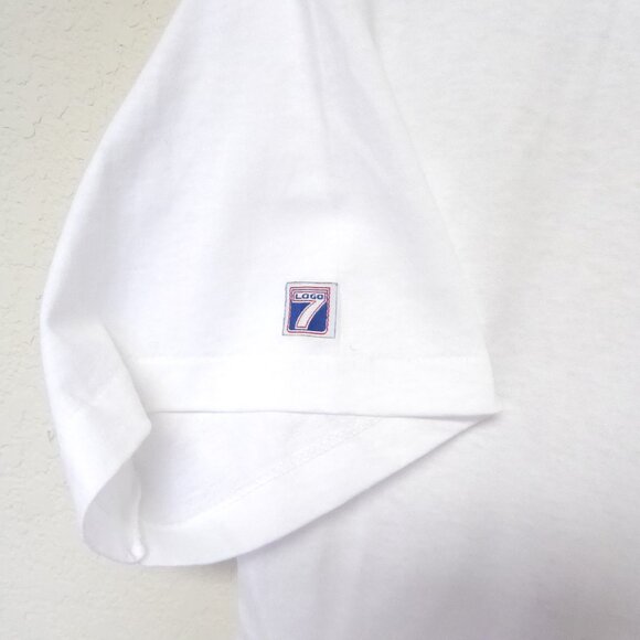 Proud to be Pinay Filipina colorful graphic t shirt women's labeled size XL - Picture 6 of 7